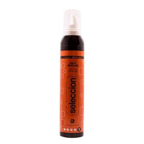 Seleccion Naturel Ultra Strong 225 ml Saç Köpüğü