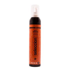 Seleccion Naturel Ultra Strong 225 ml Saç Köpüğü