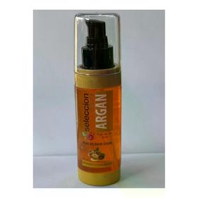 Seleccion Plus 125 ml Argan Özlü Saç Serumu