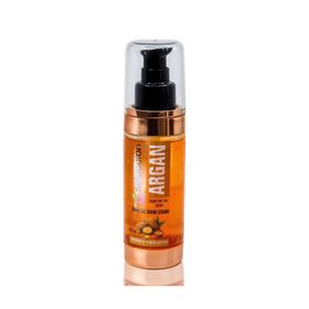 Seleccion Plus 125 ml Argan Özlü Saç Serumu