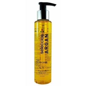 Seleccion Plus 125 ml Argan Özlü Saç Serumu