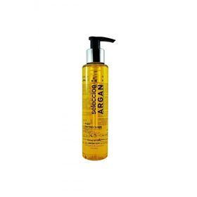 Seleccion Plus 125 ml Argan Özlü Saç Serumu