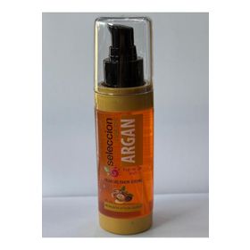 Seleccion Plus 125 ml Argan Özlü Saç Serumu
