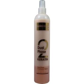Seleccion Plus Çift Fazlı Keratin 450 ml Saç Kremi