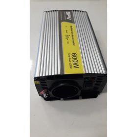 Select Enerji Spv 600 W 12 V Modifiye Sinüs Inventer