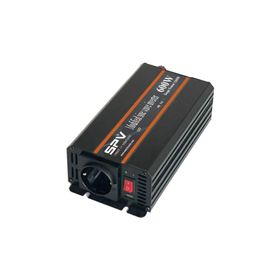 Select Enerji Spv 600 W 12 V Modifiye Sinüs Inventer