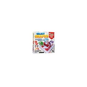 Select Shapes Doğru Şekli Seç Akılda Zeka Oyunları