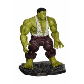 Select Toys Marvel Select Savage Hulk Action Figure