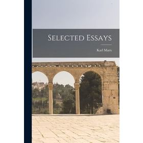 SELECTED ESSAYS - MICHEL DE MONTAIGNE