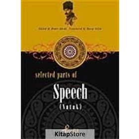 Selected Parts Of Speech Nutuk - Demet Küçük
