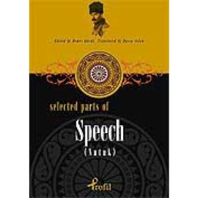 Selected Parts Of Speech Nutuk - Demet Küçük