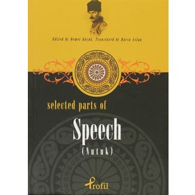 Selected Parts Of Speech Nutuk - Demet Küçük