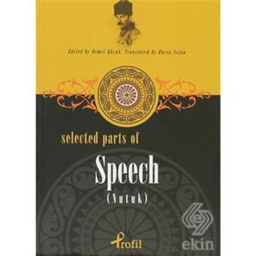 Selected Parts Of Speech Nutuk - Demet Küçük