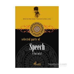 Selected Parts Of Speech Nutuk - Demet Küçük