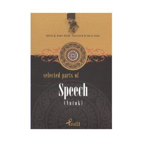 Selected Parts Of Speech Nutuk - Demet Küçük
