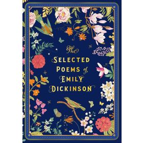 Selected Poems of Emily Dickinson