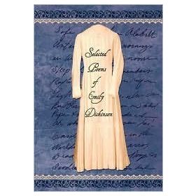 Selected Poems of Emily Dickinson