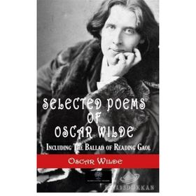 Selected Poems of - Oscar Wilde