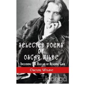 Selected Poems of - Oscar Wilde