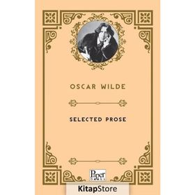 Selected Prose - Oscar Wilde