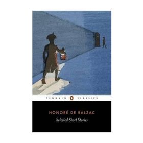Selected Short Stories - Honore de Balzac