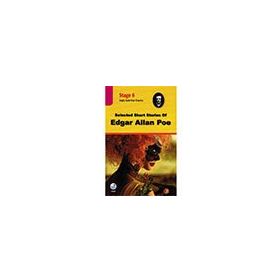 Selected Short Stories Of Edgar Allan Poe Stage 6 - Edgar Allan Poe