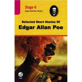 Selected Short Stories Of Edgar Allan Poe Stage 6 - Edgar Allan Poe