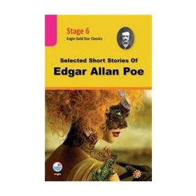 Selected Short Stories Of Stage 6 CD’li - edgar allen poe