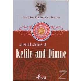 Selected Stories Of Kelile And Dimme - Demet Küçük