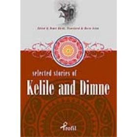 Selected Stories Of Kelile And Dimne - Profil Yayıncılık