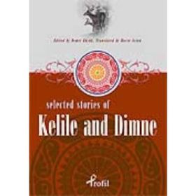 Selected Stories Of Kelile And Dimne - Profil Yayıncılık