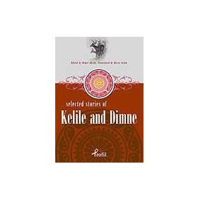 Selected Stories Of Kelile And Dimne - Profil Yayıncılık