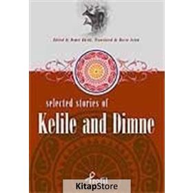 Selected Stories Of Kelile And Dimne - Profil Yayıncılık