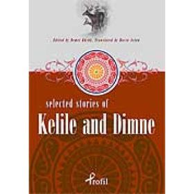 Selected Stories Of Kelile And Dimne - Profil Yayıncılık