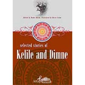 Selected Stories Of Kelile And Dimne - Profil Yayıncılık