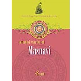 SELECTED STORIES OF MASNAVI - ZEYNEP ÜSTÜN