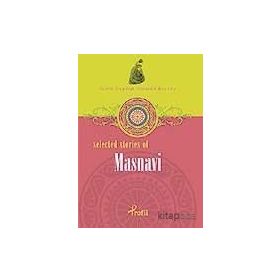 SELECTED STORIES OF MASNAVI - ZEYNEP ÜSTÜN