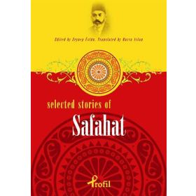 Selected Stories Of Safahat - Zeynep Üstün