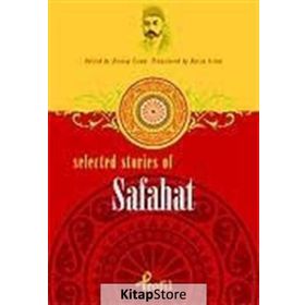 Selected Stories Of Safahat - Zeynep Üstün