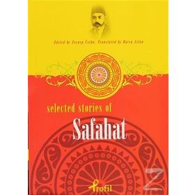 Selected Stories Of Safahat - Zeynep Üstün