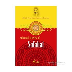 Selected Stories Of Safahat - Zeynep Üstün