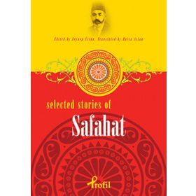 Selected Stories Of Safahat - Zeynep Üstün