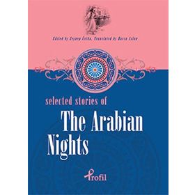 Selected Stories Of The Arabian Nights - Zeynep Üstün