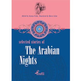 Selected Stories Of The Arabian Nights - Zeynep Üstün
