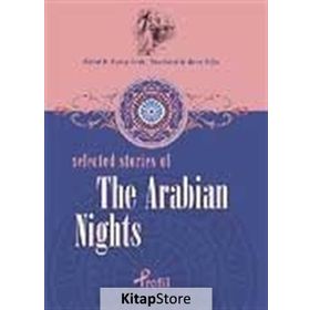 Selected Stories Of The Arabian Nights - Zeynep Üstün
