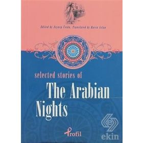 Selected Stories Of The Arabian Nights - Zeynep Üstün