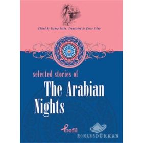 Selected Stories Of The Arabian Nights - Zeynep Üstün