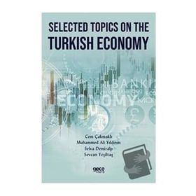 Selected Topics On The Turkish Economy-Gece Kitaplığı