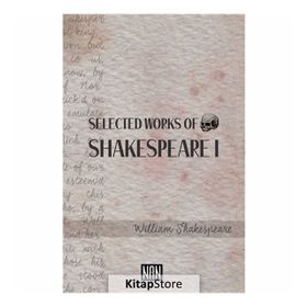 Selected Works Of Shakespeare 1 - William Shakespeare