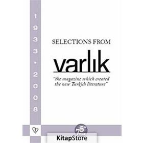 SELECTIONS FROM VARLIK - KOLLEKTIF